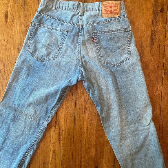 Levi's 559 30x34 - Picture 4 of 7